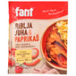 Fant Riblja juha & paprikaš 60 g