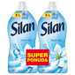 Silan Omekšivač fresh sky 2x1672 ml