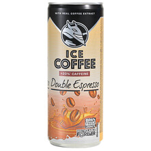 Hell Ice Coffe Double Espresso napitak 250 ml