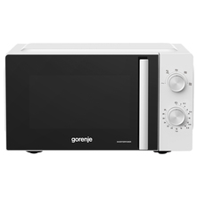 Gorenje Mikrovalna pećnica MO20E1WI5