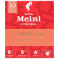 Julius Meinl Espresso Crema kava, 30 kapsula, 168 g