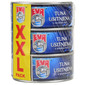  Eva Tuna komadići u biljnom ulju usitnjeni xxl 3x104 g