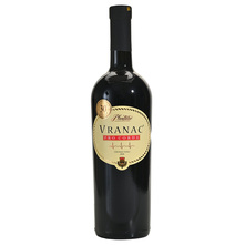 Plantaže Vranac Pro Corde Vino 0,75 l