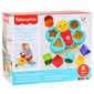 Fisher-Price Leptir s geometrijskim tijelima