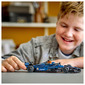 Lego Trkaći automobil Williams Racing FW46 F1