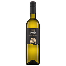 Milatić Pošip vino 0,75 l
